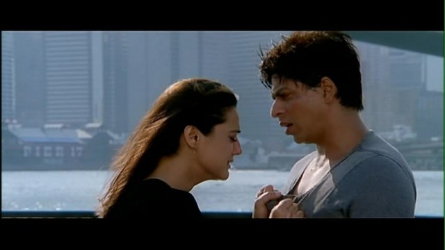 Kal Ho Naa Ho Fotoğrafları 9