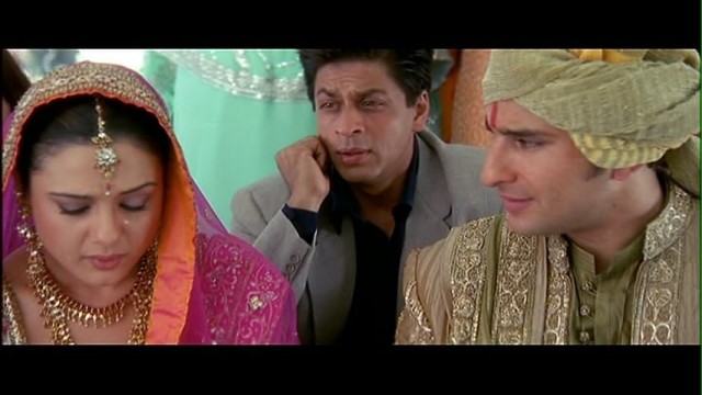 Kal Ho Naa Ho Fotoğrafı