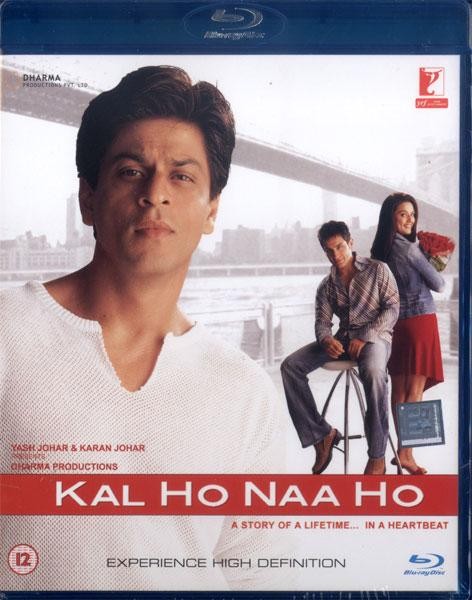 Kal Ho Naa Ho Fotoğrafları 17