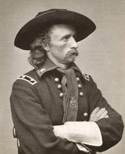 Custer's Last Stand Fotoğrafları 5