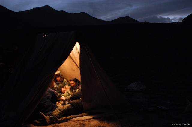 Kekexili: Mountain Patro Fotoğrafları 5