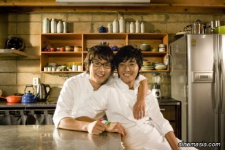 Çıplak Mutfak fotoğrafı