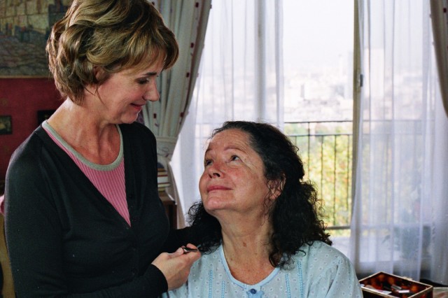 Les Murs Porteurs fotoğrafı Les Murs Porteurs fotoğrafı