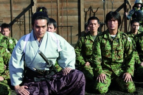 Samurai Commando Mission 1549 Fotoğrafları 12