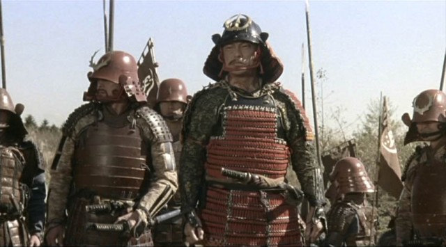 Samurai Commando Mission 1549 Fotoğrafı