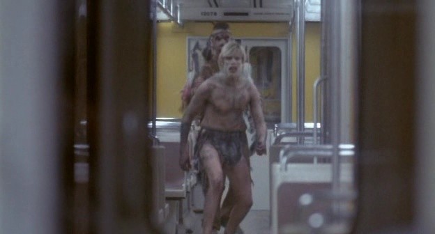 Gece Yaratıkları Fotoğrafı