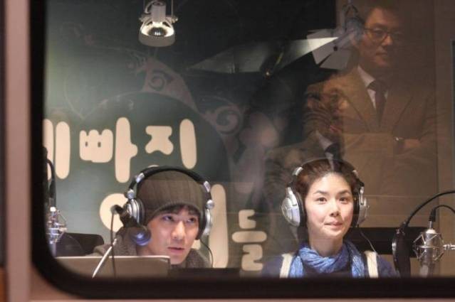 Hüzünden Öte Fotoğrafı