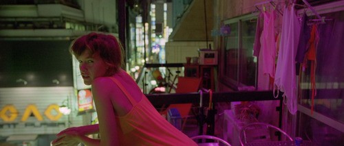 Enter The Void Fotoğrafları 22