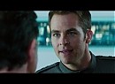 Star Trek: Bilinmeze Doğru Fotoğrafı