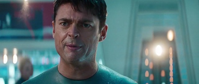 Star Trek: Bilinmeze Doğru Fotoğrafı