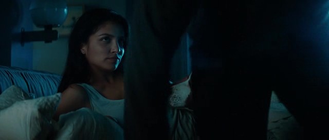 Star Trek: Bilinmeze Doğru Fotoğrafı