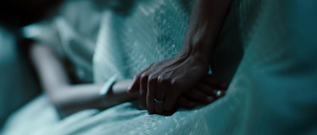 Star Trek: Bilinmeze Doğru Fotoğrafı