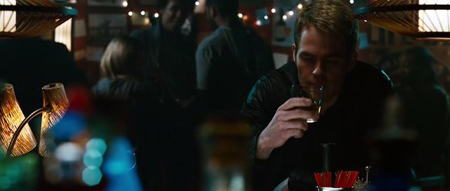 Star Trek: Bilinmeze Doğru Fotoğrafı