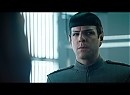 Star Trek: Bilinmeze Doğru Fotoğrafı