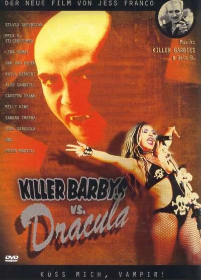 Killer Barbys Vs. Dracula fotoğrafı Killer Barbys Vs. Dracula fotoğrafı