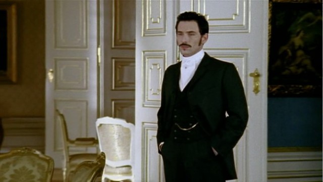 Bel Ami Fotoğrafı