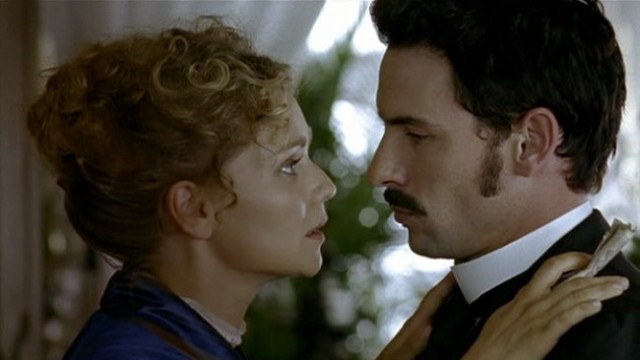 Bel Ami Fotoğrafı