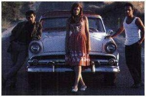 Romantik Fotoğrafı