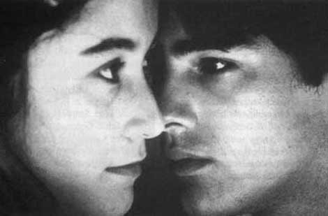 Like Water For Chocolate fotoğrafı