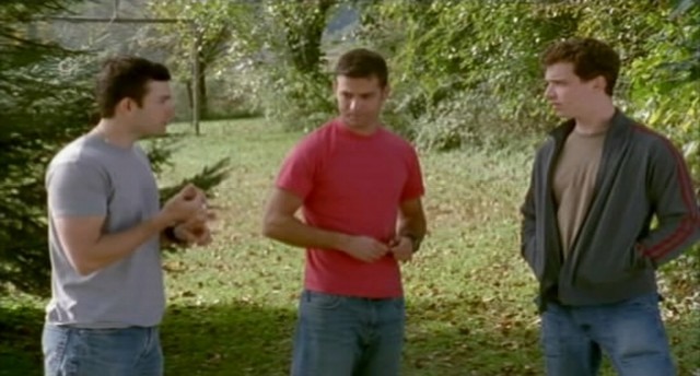 Kicking The Dog Fotoğrafı