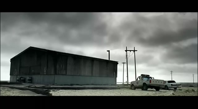 Bajo La Sal Fotoğrafı