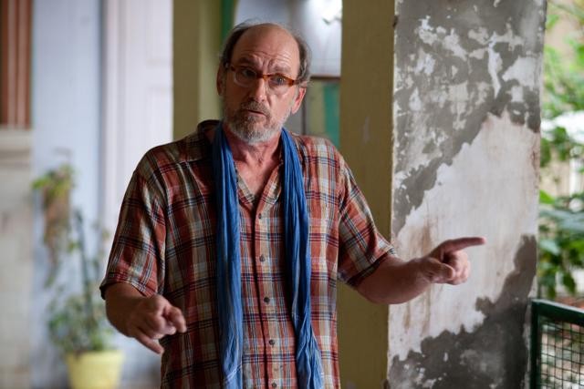 Ye Dua Et Sev Fotoğrafı