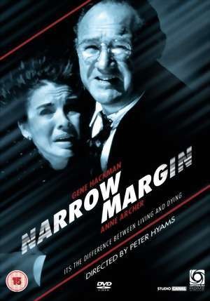 Narrow Margin Fotoğrafı