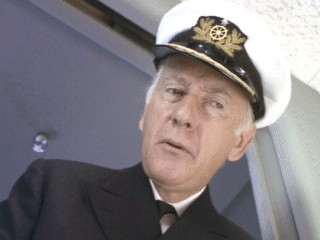 The Magic Christian Fotoğrafı