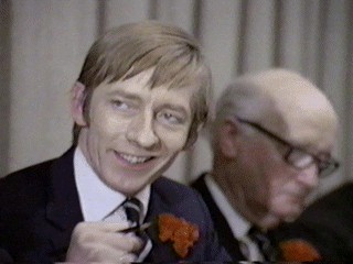 The Magic Christian Fotoğrafı