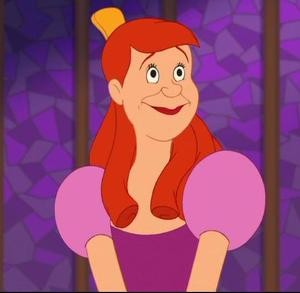 Cinderella Zamanda Büyülü Yolculuk Fotoğrafı