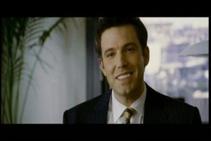 Şehrin Adamı Fotoğrafı