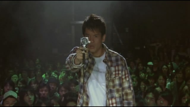 20th Century Boys: Chapter Two - The Last Hope Fotoğrafı