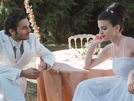 Kalan Hayatının İlk Günü Fotoğrafı