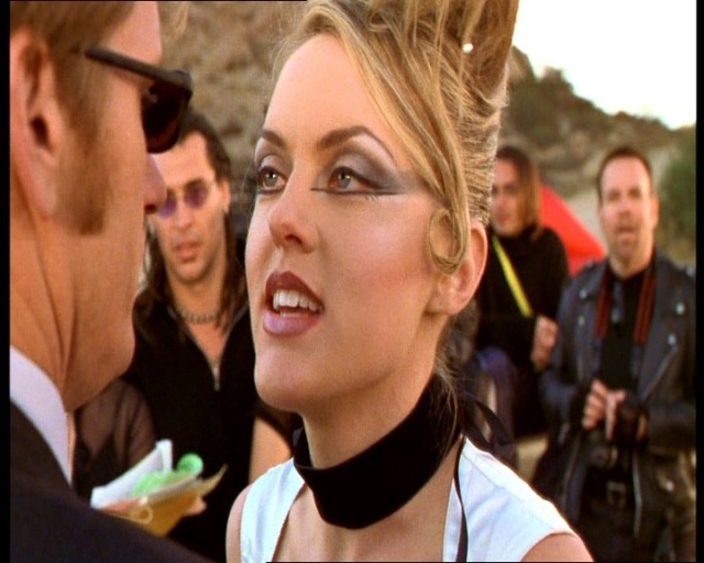 Çapkının Sonu Fotoğrafı