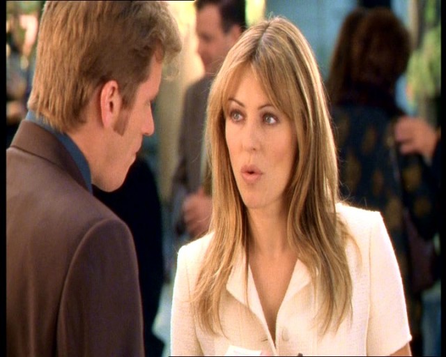 Çapkının Sonu Fotoğrafı