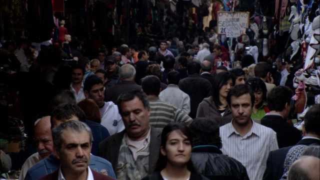 11'e 10 Kala Fotoğrafı