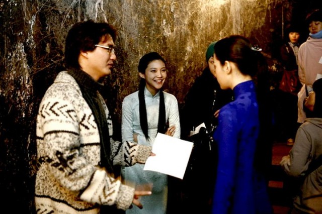 Muoi: Legend Of A Portrait Fotoğrafı