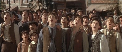 Newsies Fotoğrafı
