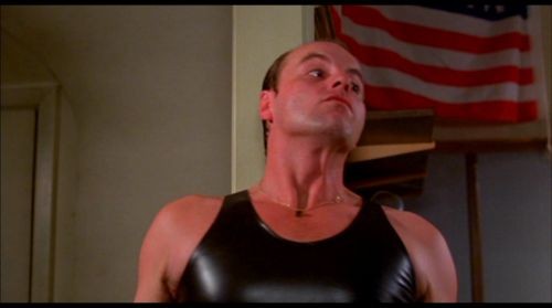 Korku Hastanesi fotoğrafı