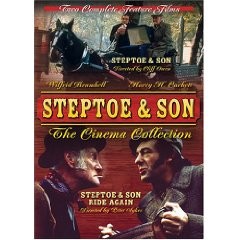 Steptoe And Son Ride Again Fotoğrafı