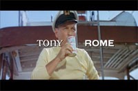 Tony Rome Fotoğrafı