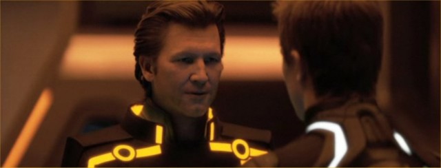 Tron Efsanesi Fotoğrafı