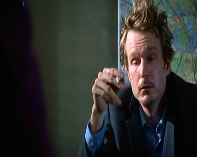 The Entrance Fotoğrafı