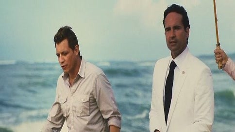 Kaçaklar Fotoğrafı