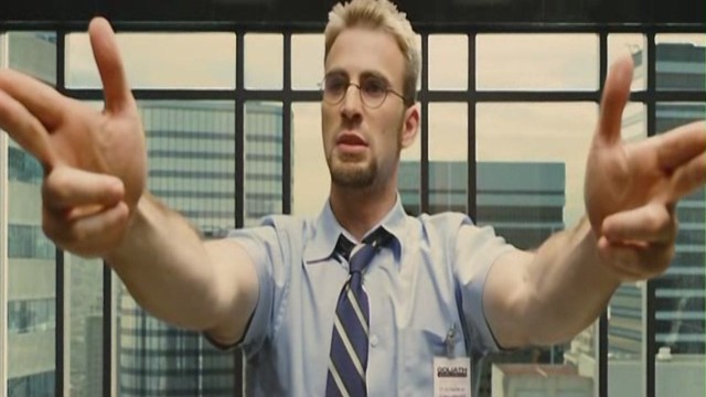 Kaçaklar Fotoğrafı