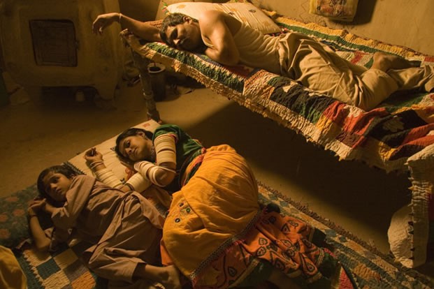 Ramchand Pakistani Fotoğrafı