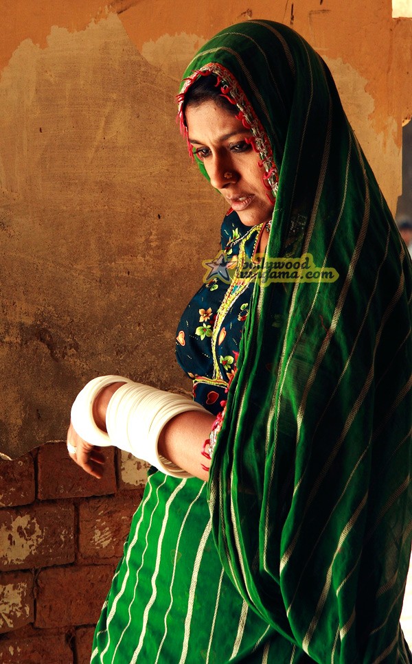 Ramchand Pakistani Fotoğrafı