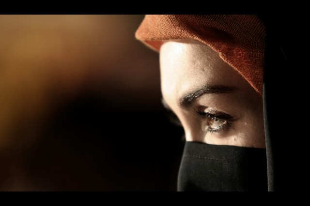 Aşk Ayetleri Fotoğrafı