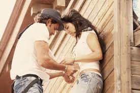 Tehlikeli Aşk Fotoğrafı