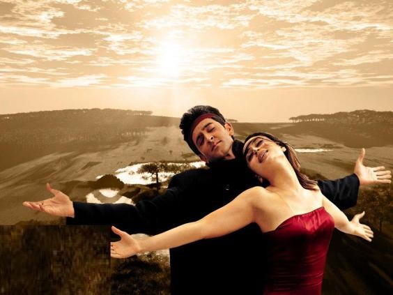 Yaadein Fotoğrafı